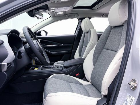 New 2026 MAZDA CX-30 AWD 2.5 S image 9