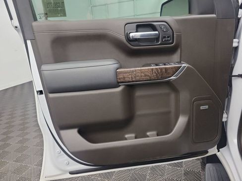 Used 2020 GMC Sierra 1500 Denali w/ Driver Alert Package II image 16