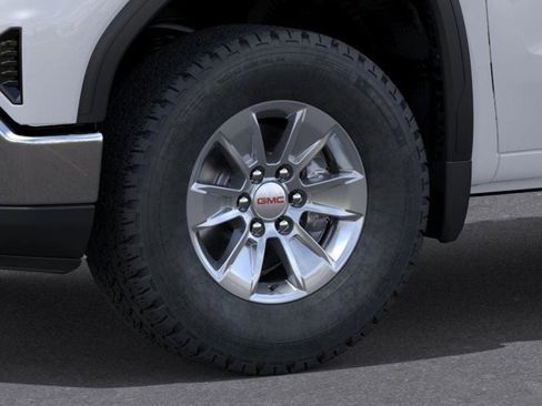 New 2026 GMC Sierra 1500 Pro w/ Pro Value Package AWD/4WD image 71