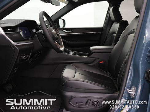 New 2026 Jeep Grand Cherokee Limited image 7