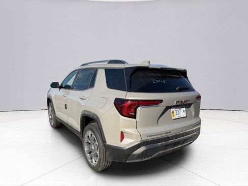 New 2026 GMC Terrain Elevation image 9