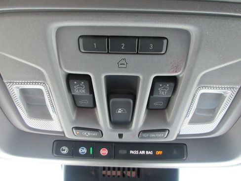 New 2026 Chevrolet Silverado 1500 LT Trail Boss w/ Convenience Package II AWD/4WD image 34