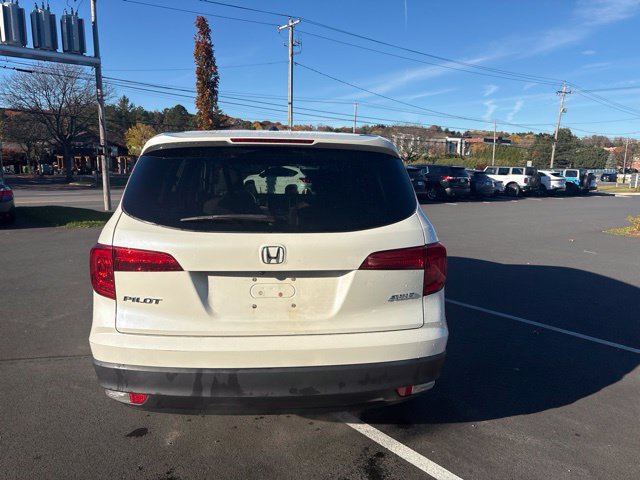 Used 2018 Honda Pilot EX-L image 5