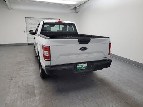 Used 2018 Ford F150 XL w/ Equipment Group 101A Mid RWD image 6