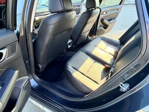 Used 2023 Honda Civic Touring image 21