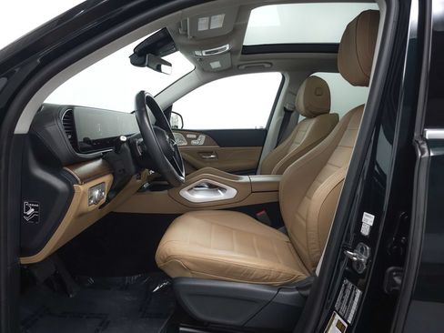 Used 2025 Mercedes-Benz GLE 350 4MATIC image 8