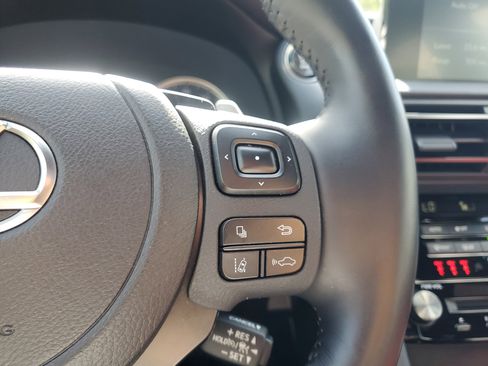 Certified 2023 Lexus IS 300 w/ Premium Package RWD image 22