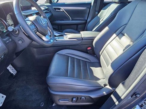 Used 2022 Lexus RX 350 F Sport image 16