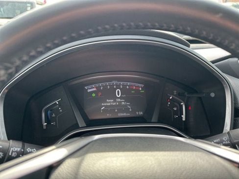 Used 2021 Honda CR-V EX-L image 16