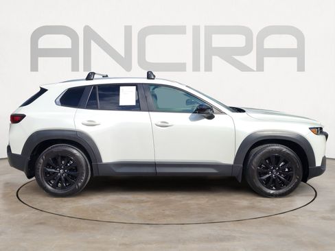 Used 2024 MAZDA CX-50 AWD 2.5 S w/ Select Package image 12