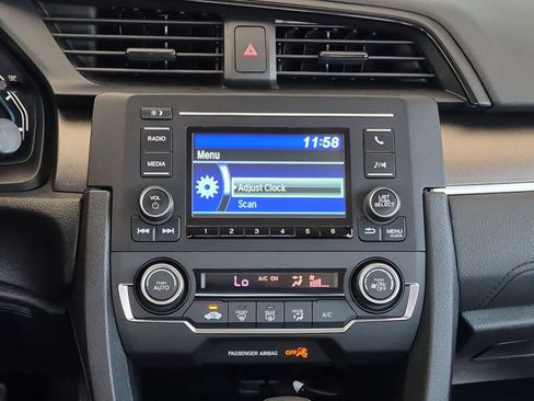 Used 2021 Honda Civic LX image 18