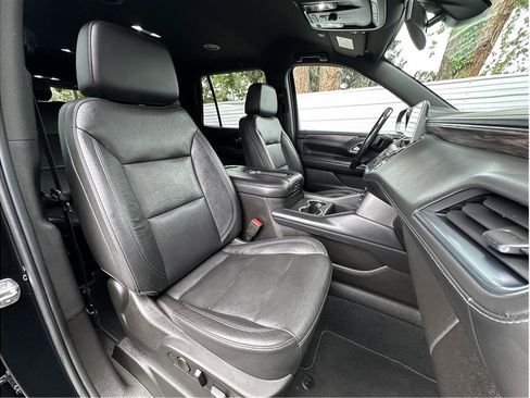 Used 2021 Chevrolet Tahoe LT AWD/4WD image 15