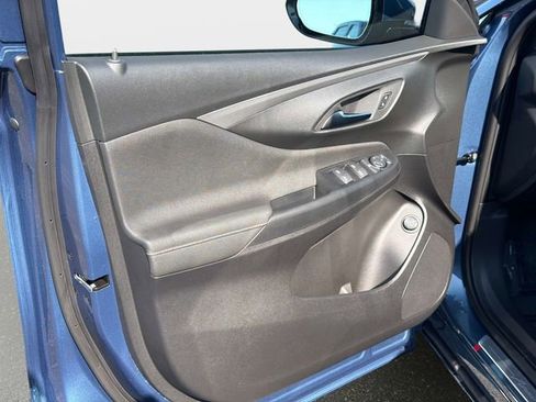 New 2026 Buick Envista Sport Touring FWD image 17