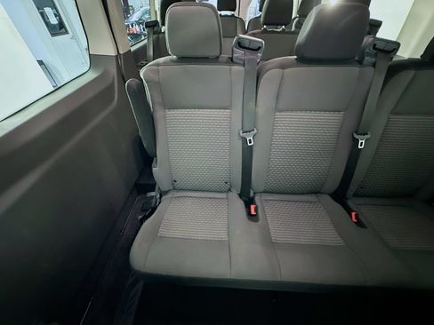 Used 2024 Ford Transit 350 XLT RWD image 12
