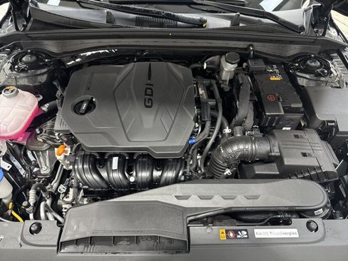 New 2026 Kia K5 GT-Line w/ GT-Line Premium Package AWD/4WD image 32