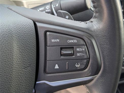 Used 2024 Honda Ridgeline RTL image 22