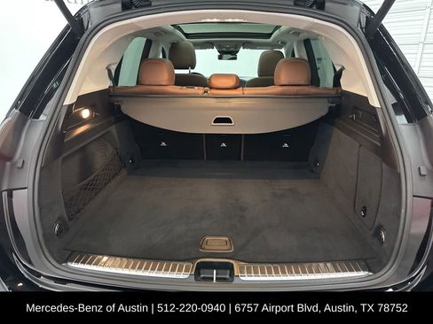 Certified 2026 Mercedes-Benz GLE 350 4MATIC image 23