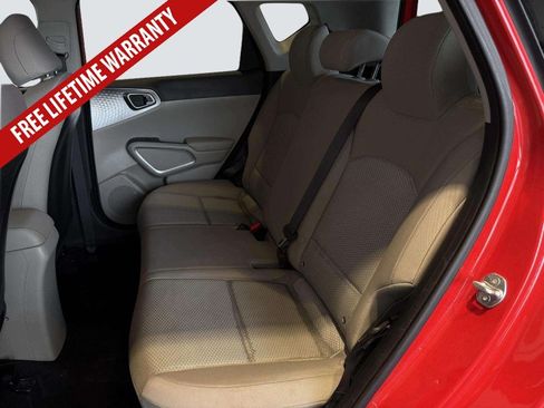 Used 2024 Kia Soul LX w/ Option Group 015 FWD image 26