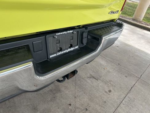 Used 2024 RAM 3500 Big Horn image 20