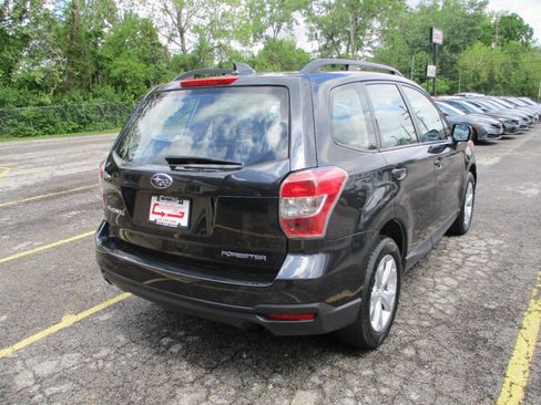 Used 2016 Subaru Forester 2.5i w/ Alloy Wheel Package AWD/4WD image 3