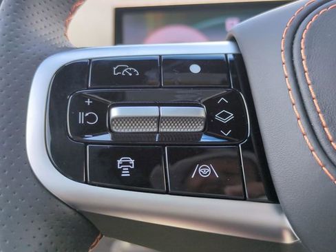 New 2026 Genesis GV70 3.5T Sport Advanced AWD/4WD image 21