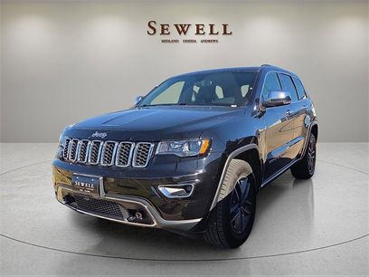 Used 2022 Jeep Grand Cherokee Limited
