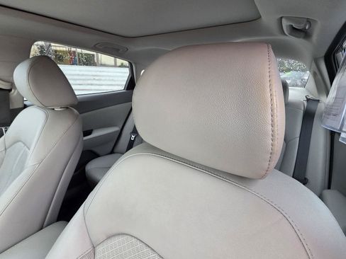 Used 2017 Kia Optima EX w/ Premium Package FWD image 35