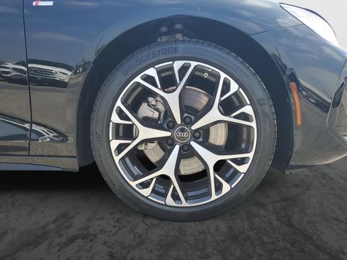 New 2026 Audi A6 Premium Plus AWD/4WD image 6