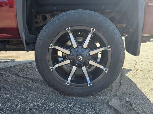 Used 2017 GMC Sierra 2500 Denali image 11