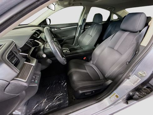 Used 2019 Honda Civic EX image 22