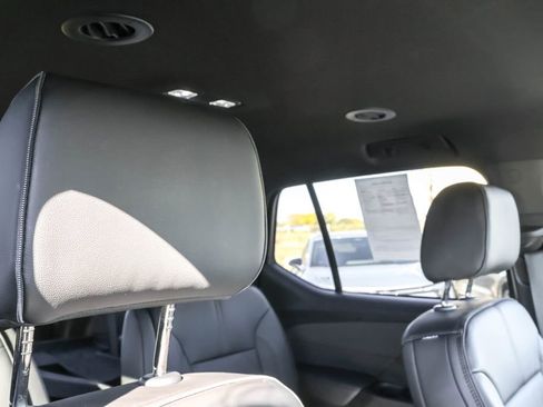 Used 2023 Chevrolet Traverse RS w/ LPO, Floor Liner Package image 37