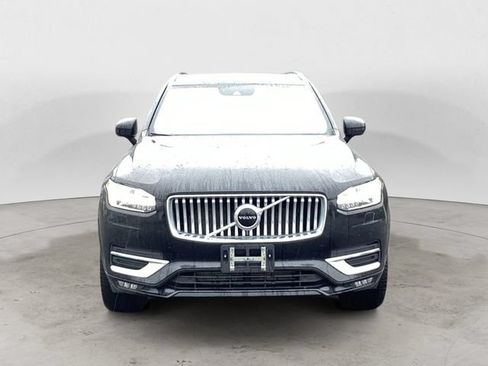 Used 2021 Volvo XC90 T6 Inscription w/ Climate Package AWD/4WD image 8
