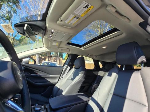 Certified 2025 MAZDA CX-30 AWD 2.5 S w/ Preferred Package image 23