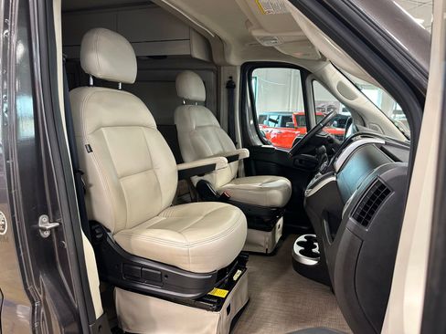 Used 2021 RAM ProMaster 1500 w/ Convenience Group FWD image 54