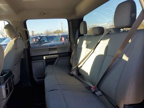 Used 2015 Ford F150 XLT w/ Equipment Group 301A Mid image 29