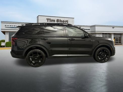 Used 2024 Kia Sorento SX Prestige image 6