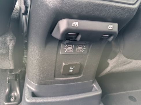 Used 2021 Jeep Wrangler Unlimited Sahara w/ Cold Weather Group AWD/4WD image 17