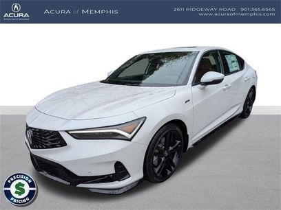 New 2026 Acura Integra A-Spec