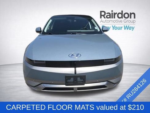 Used 2024 Hyundai Ioniq 5 Limited RWD image 2
