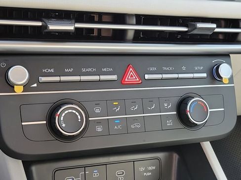 New 2026 Hyundai Tucson SE FWD image 9