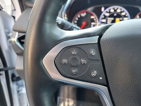 Used 2023 Chevrolet Traverse High Country w/ LPO, Floor Liner Package FWD image 32