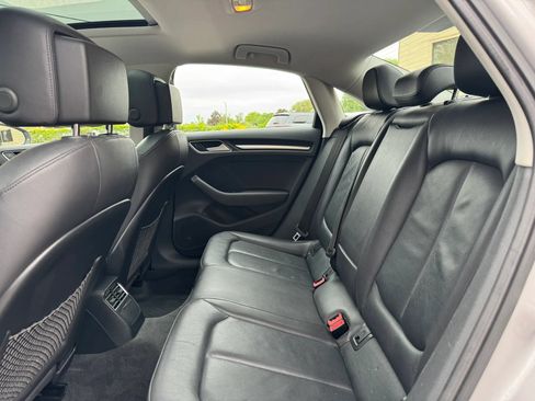 Used 2015 Audi A3 2.0T Premium Plus AWD/4WD image 35