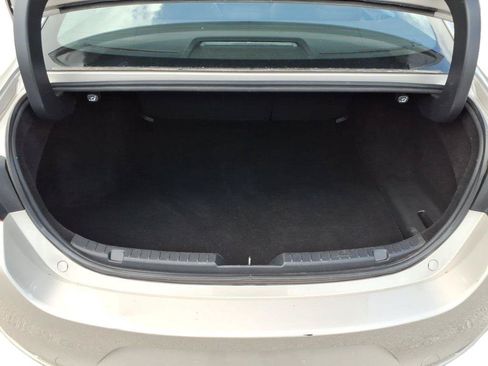 Used 2024 MAZDA MAZDA3 s FWD image 8