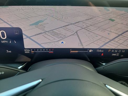 New 2026 Buick Envision Preferred image 19