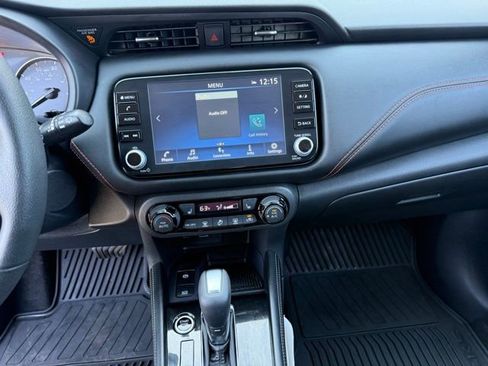 Certified 2024 Nissan Kicks SR w/ SR Premium Package image 15