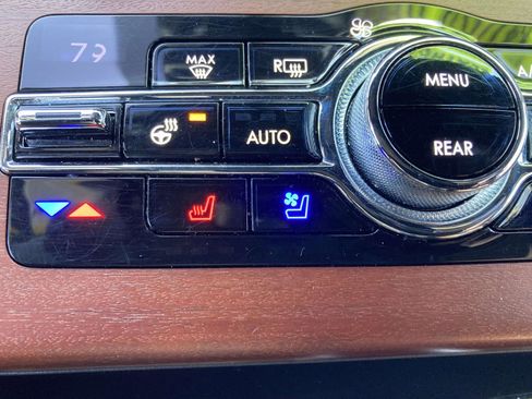 Used 2020 Lincoln Aviator Reserve w/ Equipment Group 202A image 26