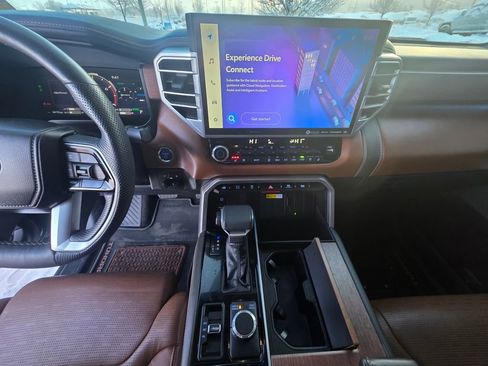 Used 2022 Toyota Tundra 1794 Edition image 18