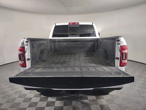 Used 2023 RAM 2500 Laramie image 7