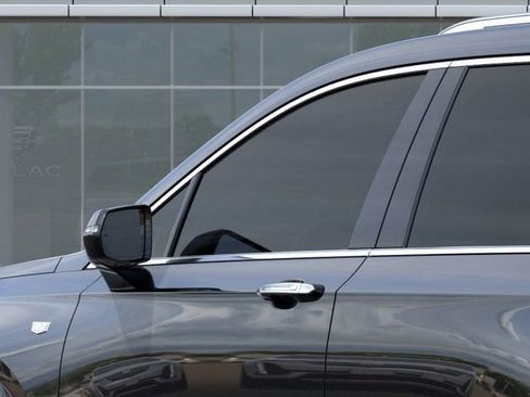 New 2025 Cadillac XT6 Premium Luxury w/ Technology Package image 12