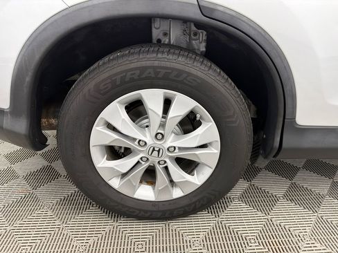 Used 2012 Honda CR-V EX image 18